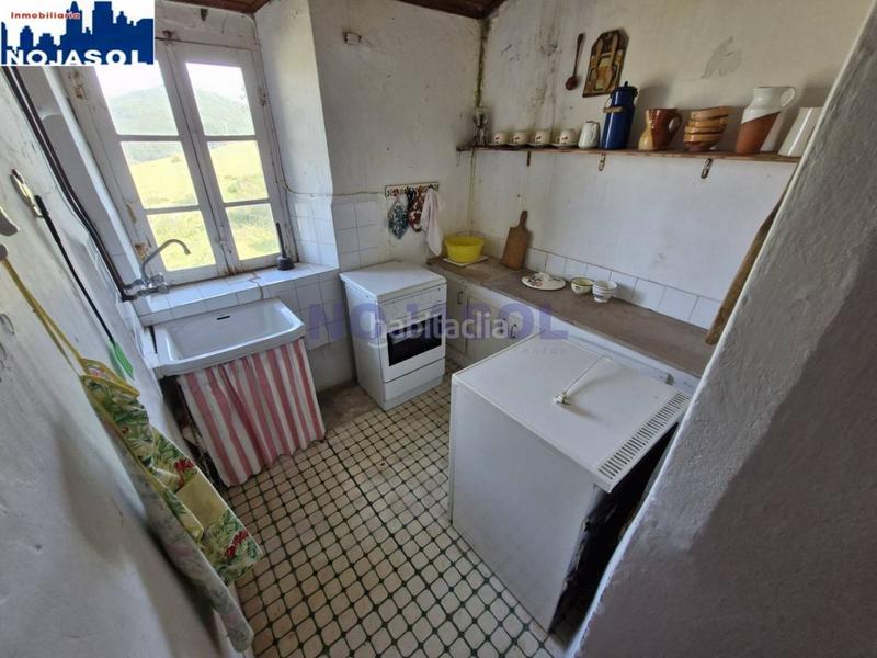 Foto a81b542e-f9b3-4215-9bbe-8a8a87f58652. Casa ref 000711 maravillosa propiedad en entorno natural privilegiado con espectaculares vistas. en Santoña