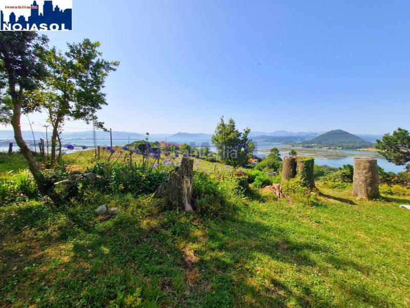 Foto a93a77e7-3aa4-419f-b9ab-78c3faee115a. Casa ref 000711 maravillosa propiedad en entorno natural privilegiado con espectaculares vistas. en Santoña