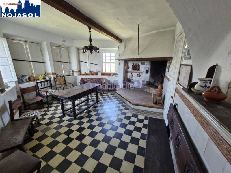 Foto ad170b7a-648c-4d37-857a-3729221838bb. Casa ref 000711 maravillosa propiedad en entorno natural privilegiado con espectaculares vistas. en Santoña
