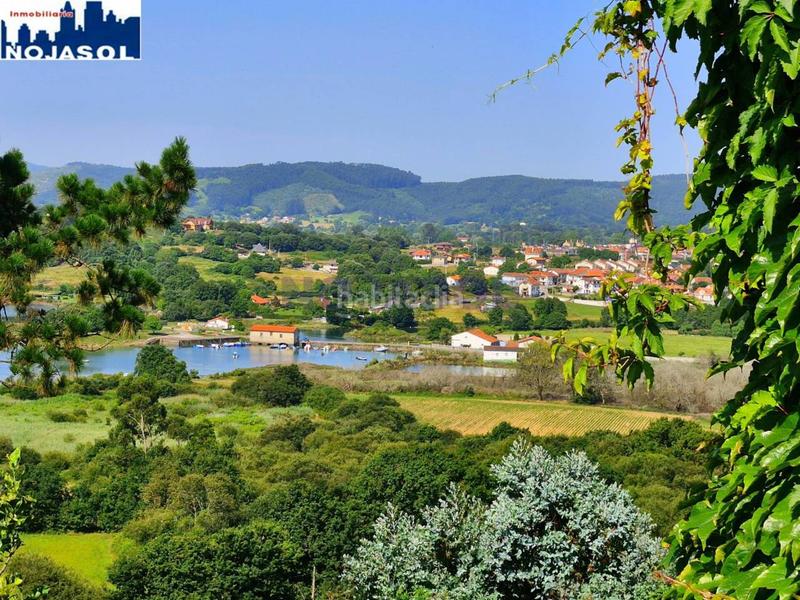 Foto b2f456b8-3767-45f7-97c0-40f9ffb46726. Casa ref 000711 maravillosa propiedad en entorno natural privilegiado con espectaculares vistas. en Santoña