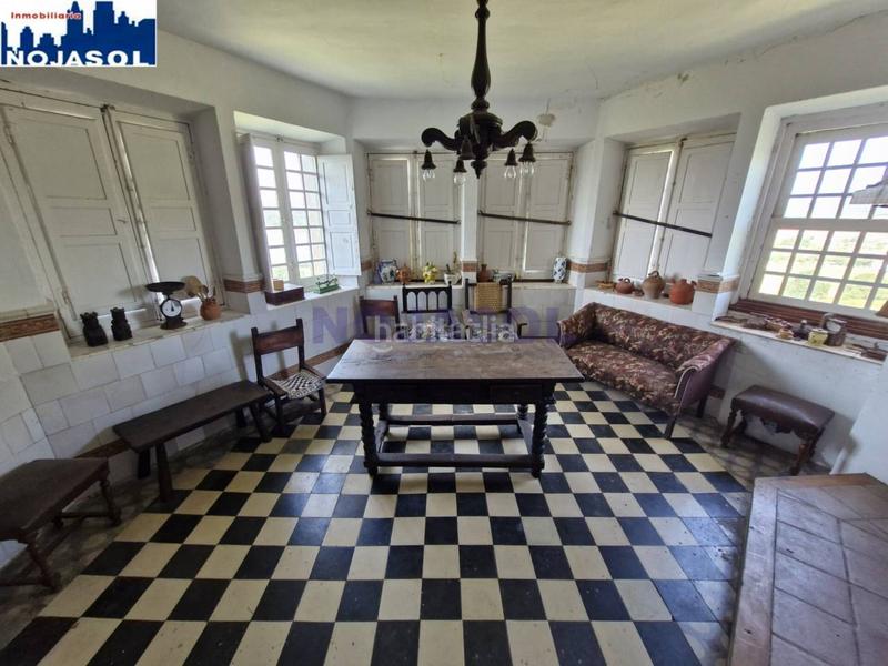 Foto b91e653d-0d15-4c8c-aeeb-073d1967b8de. Casa ref 000711 maravillosa propiedad en entorno natural privilegiado con espectaculares vistas. en Santoña