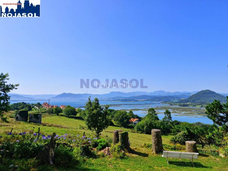 Foto ba30ee73-4bd7-432a-b62f-bc4072be5d4c. Casa ref 000711 maravillosa propiedad en entorno natural privilegiado con espectaculares vistas. en Santoña