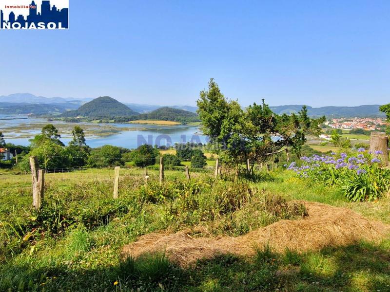 Foto d07c24ff-e148-440f-8f70-09b8c52d464f. Casa ref 000711 maravillosa propiedad en entorno natural privilegiado con espectaculares vistas. en Santoña