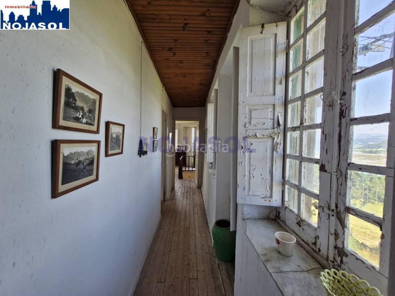 Foto d3107f70-2416-4ddf-acfb-efd12957d77b. Casa ref 000711 maravillosa propiedad en entorno natural privilegiado con espectaculares vistas. en Santoña