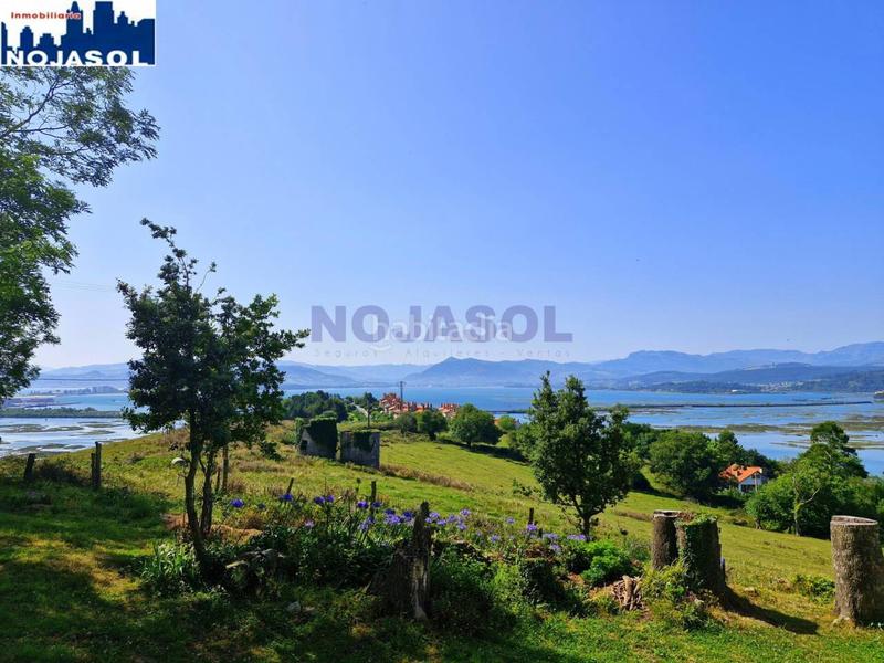 Foto ed9acdca-2e6c-46fc-b613-0548997262d1. Casa ref 000711 maravillosa propiedad en entorno natural privilegiado con espectaculares vistas. en Santoña