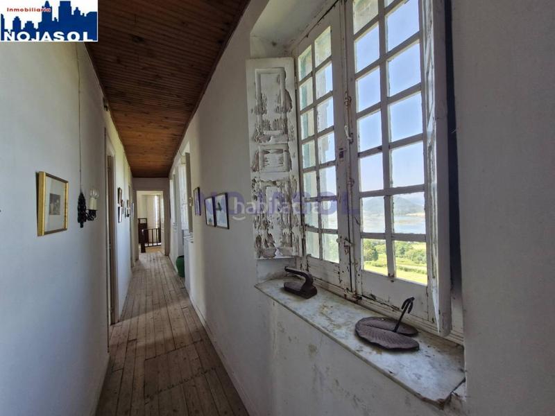 Foto f44ea402-f3bf-4aae-b722-f04fa6ffc015. Casa ref 000711 maravillosa propiedad en entorno natural privilegiado con espectaculares vistas. en Santoña