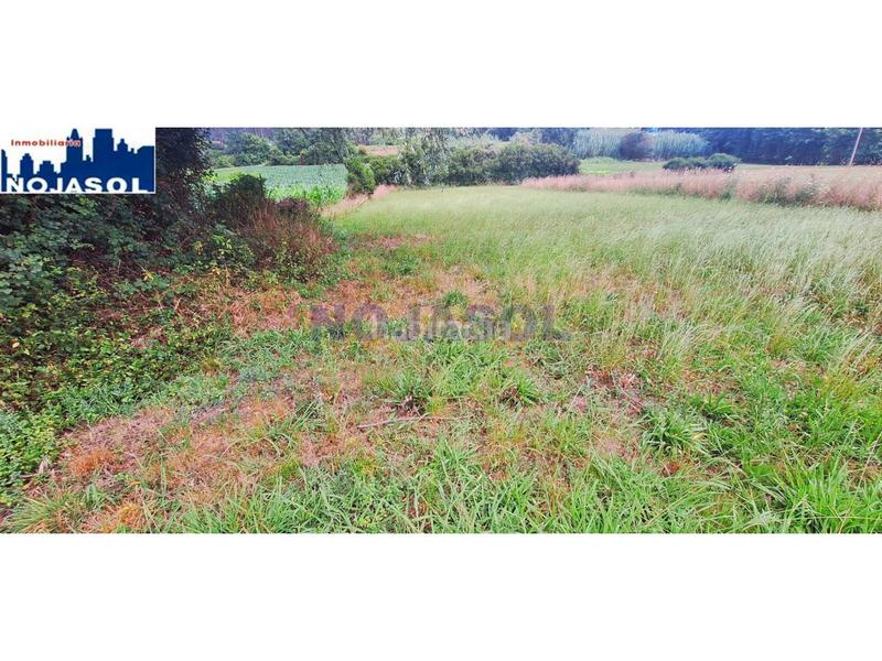 Foto 7df2c8d7-acfb-4d27-81c2-aa51b46eaa5c. Alquiler terreno residencial ref 004029 terreno urbano y totalmente llano en san miguel de 1858 m2. en Meruelo