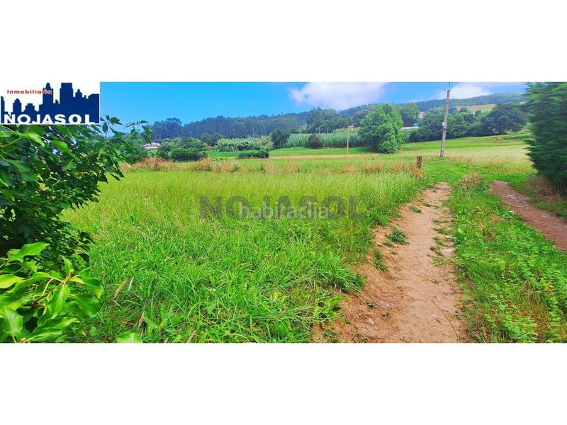 Foto a111672c-4cea-47cb-ab36-b5fccb3552bd. Alquiler terreno residencial ref 004029 terreno urbano y totalmente llano en san miguel de 1858 m2. en Meruelo