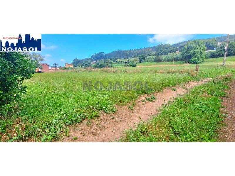 Foto b6577f30-2d2e-4970-bcde-078147e584e6. Alquiler terreno residencial ref 004029 terreno urbano y totalmente llano en san miguel de 1858 m2. en Meruelo