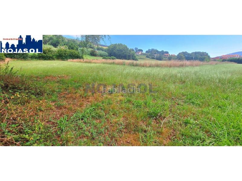 Foto c14fdb11-e94f-449c-8c67-bbc686b7c113. Alquiler terreno residencial ref 004029 terreno urbano y totalmente llano en san miguel de 1858 m2. en Meruelo