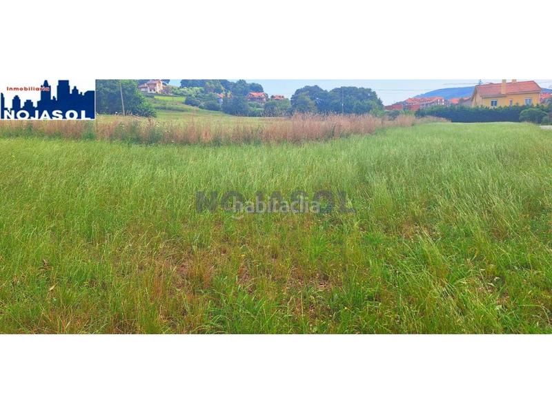 Foto e44f4793-81c5-427c-8b1c-94b8fb9e9805. Alquiler terreno residencial ref 004029 terreno urbano y totalmente llano en san miguel de 1858 m2. en Meruelo