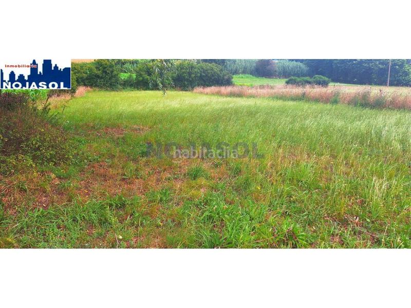 Foto e58d9ad7-a832-4d9e-bc08-7ec07ba51244. Alquiler terreno residencial ref 004029 terreno urbano y totalmente llano en san miguel de 1858 m2. en Meruelo