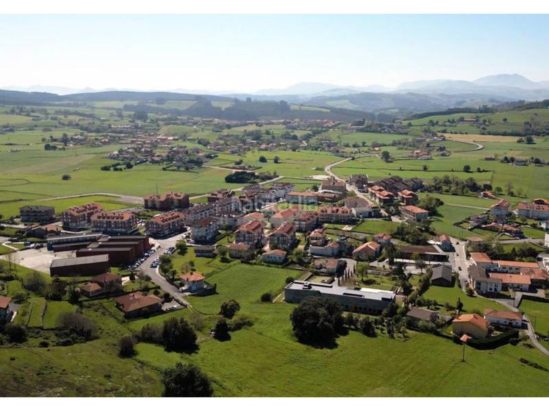 Foto f715ac88-d496-448a-b71c-01cd3e53844c. Alquiler terreno residencial ref 004029 terreno urbano y totalmente llano en san miguel de 1858 m2. en Meruelo