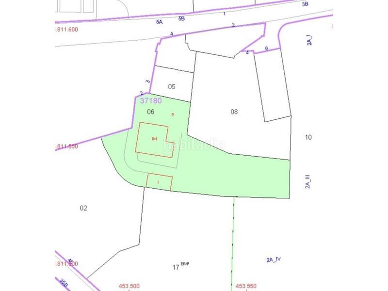 Foto 5e92b96a-a08d-4c19-a36c-3e5814e56c4d. Residential plot in Meruelo
