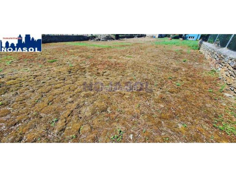 Foto c020a0a4-163a-42fe-9257-535af330a148. Residential plot in Meruelo