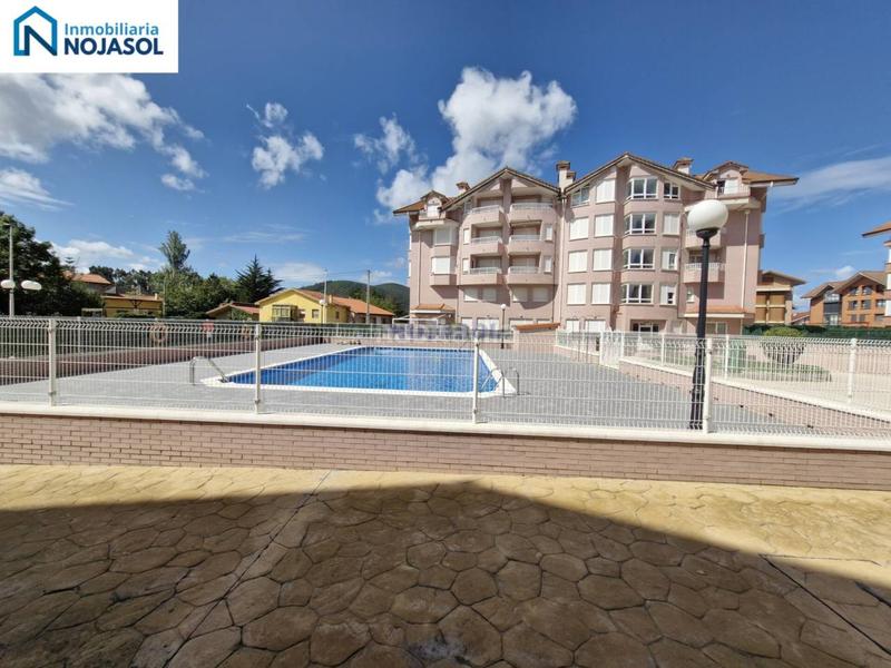 Foto 2fd427bc-8d01-46de-94fe-75cfe132bd09. Piccolo appartamento con Riscaldamento parcheggio piscina in Noja