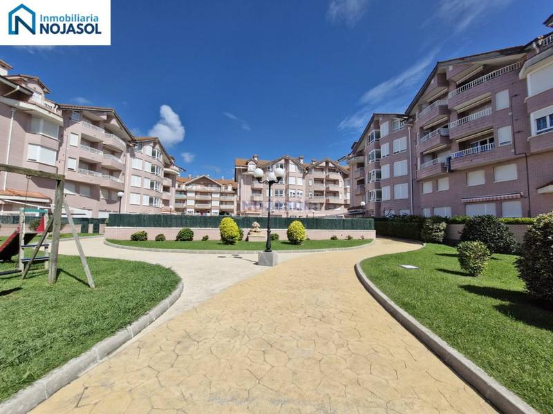 Foto 482a635f-d8d9-46c2-a27d-07583c48f468. Piccolo appartamento con Riscaldamento parcheggio piscina in Noja