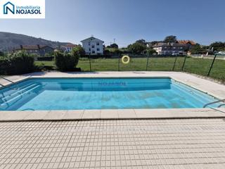 Appartement  Trengandin. Ref 000052  coqueto apartamento en urbanización con piscina cerq