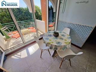 Miete Appartement in Nogales 26. Ref.02116  apartamento en alquier anual de 2 habitaciones muy lu