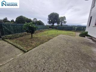 Appartement  San mames de meruelo. Ref 000713  precioso bajo con jardin con vistas despejadas, 3 ha