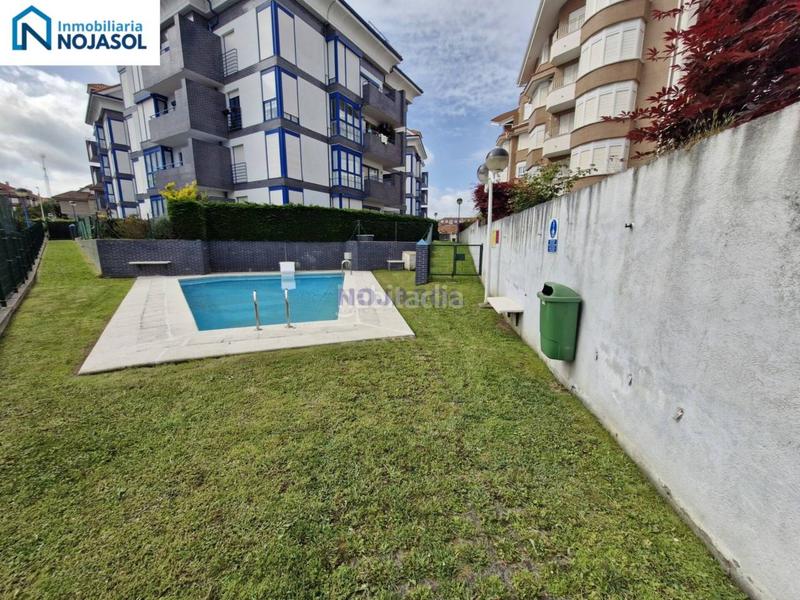 Foto 090766d1-9a9a-42de-a413-b751e3f78ef5. Appartement mit heizung parking pool in Palacio Noja