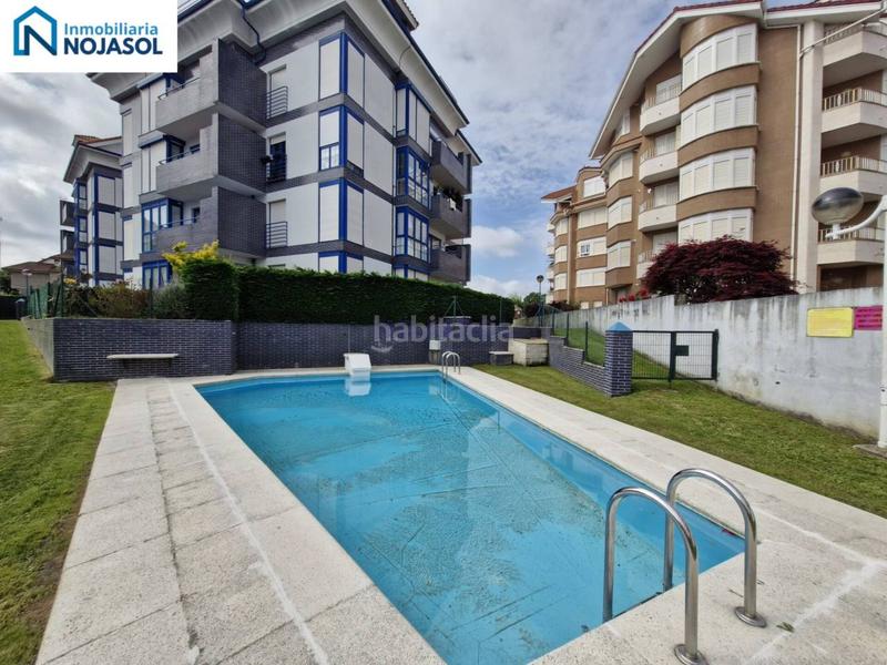 Foto 0c512c55-f3a0-4ded-80a9-8e0fe10f0fb5. Appartement mit heizung parking pool in Palacio Noja