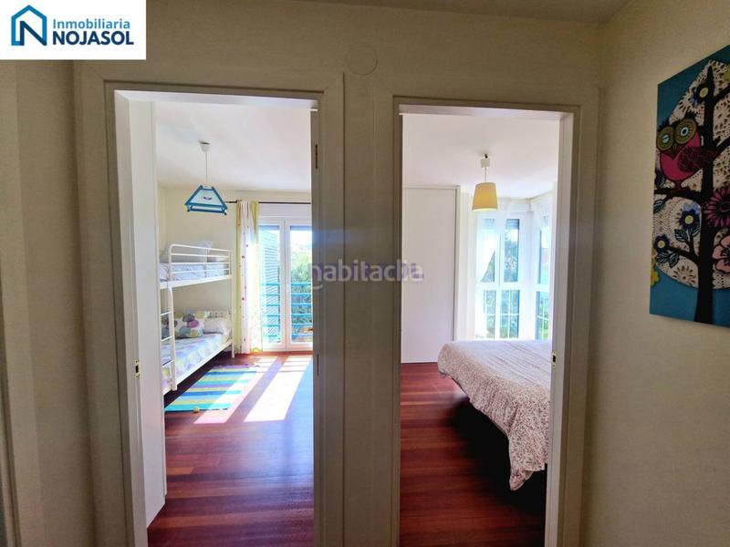Foto 139a6985-55ca-42c1-a39e-95eb9aba3b72. Appartement mit heizung parking pool in Palacio Noja