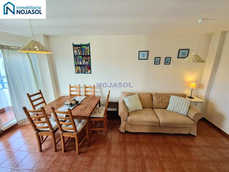 Foto 173db6a4-ad72-4983-ab32-c8437458f3eb. Appartement mit heizung parking pool in Palacio Noja