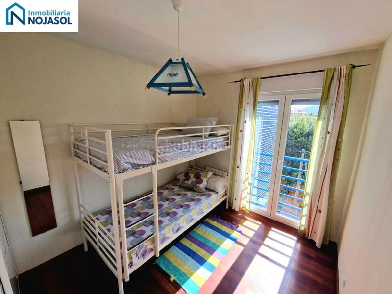 Foto 185ba887-e193-4b79-a414-840526ff8104. Appartement mit heizung parking pool in Palacio Noja