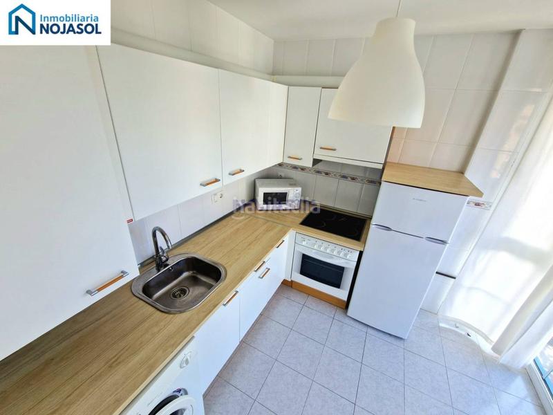 Foto 22ad1685-dd67-4f53-a3d9-3b79915e5891. Appartement mit heizung parking pool in Palacio Noja