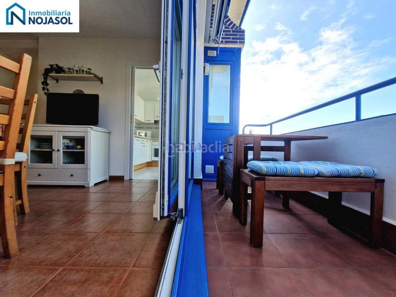 Foto 280b832d-d270-4e19-8425-b1e06134b3fe. Appartement mit heizung parking pool in Palacio Noja