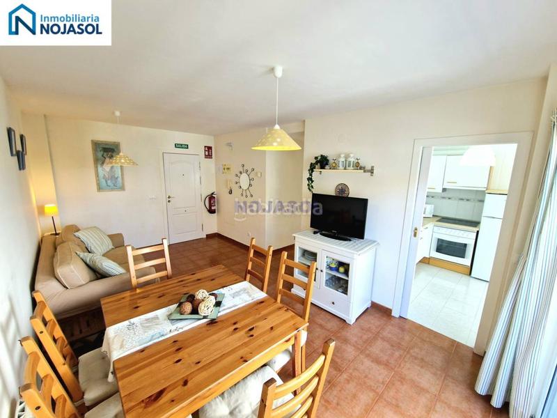 Foto 2a7551f9-e192-4b51-a0e5-1a25a14f9e8d. Appartement mit heizung parking pool in Palacio Noja