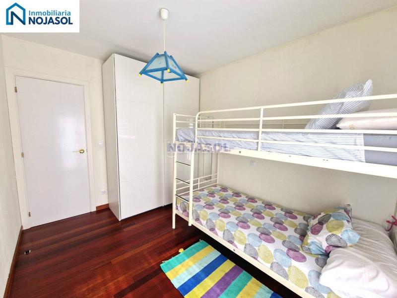 Foto 30425474-5cd4-4616-b000-13fa597b844e. Appartement mit heizung parking pool in Palacio Noja