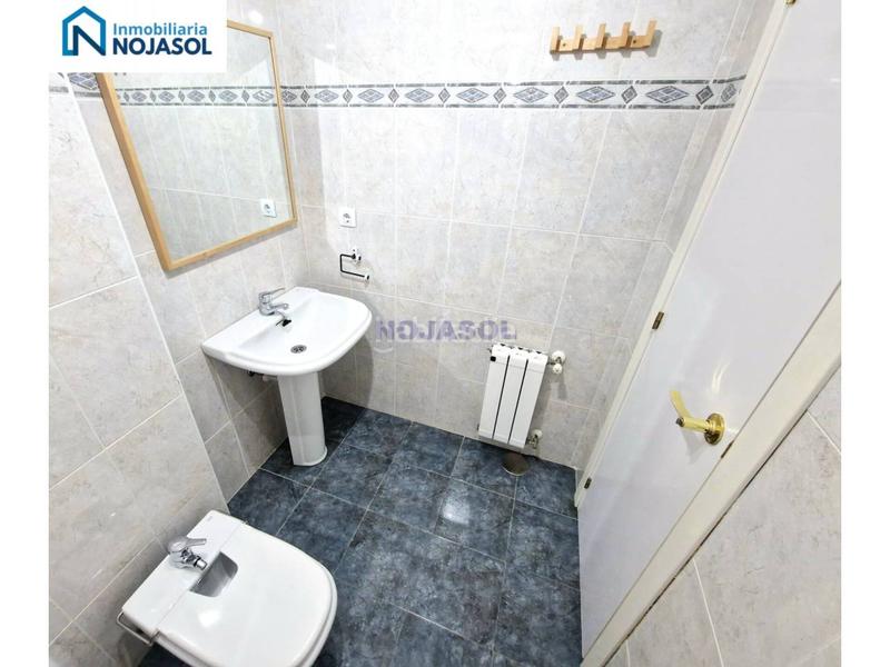Foto 4133e10b-191a-477e-a905-ec36a7c7d9dc. Appartement mit heizung parking pool in Palacio Noja