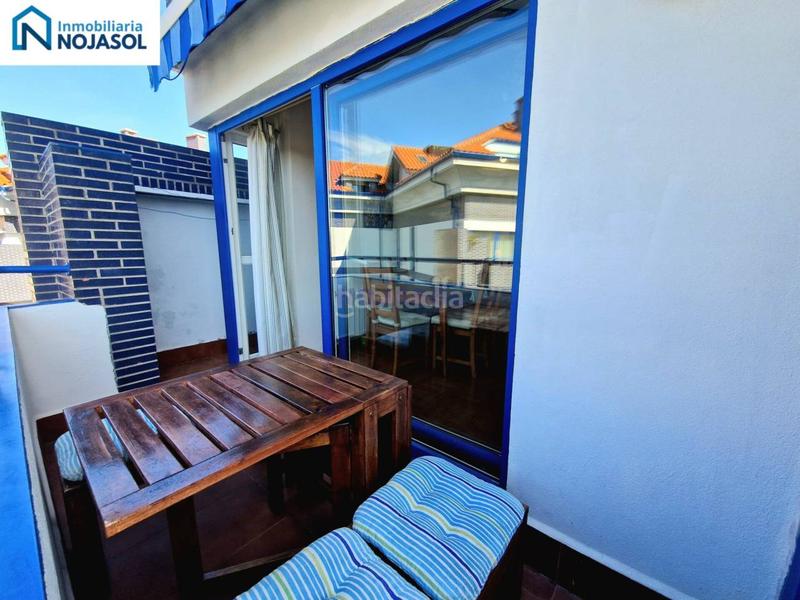 Foto 4431f132-2406-46fc-8b1c-4ce911d29bf1. Appartement mit heizung parking pool in Palacio Noja