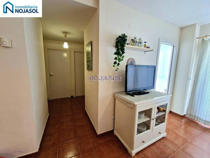 Foto 466450f1-5c70-497a-84a6-825428788957. Appartement mit heizung parking pool in Palacio Noja
