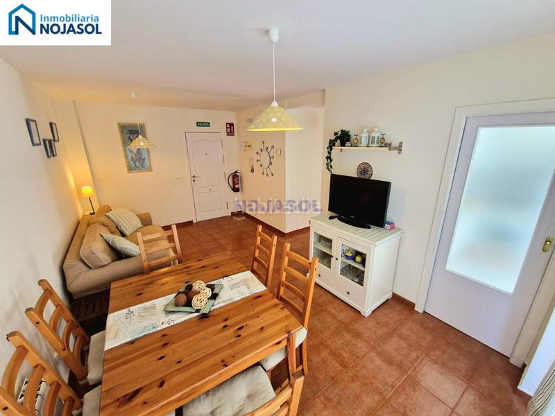 Foto 82998b1d-a6f3-4b2d-9924-9125b8967fa9. Appartement mit heizung parking pool in Palacio Noja