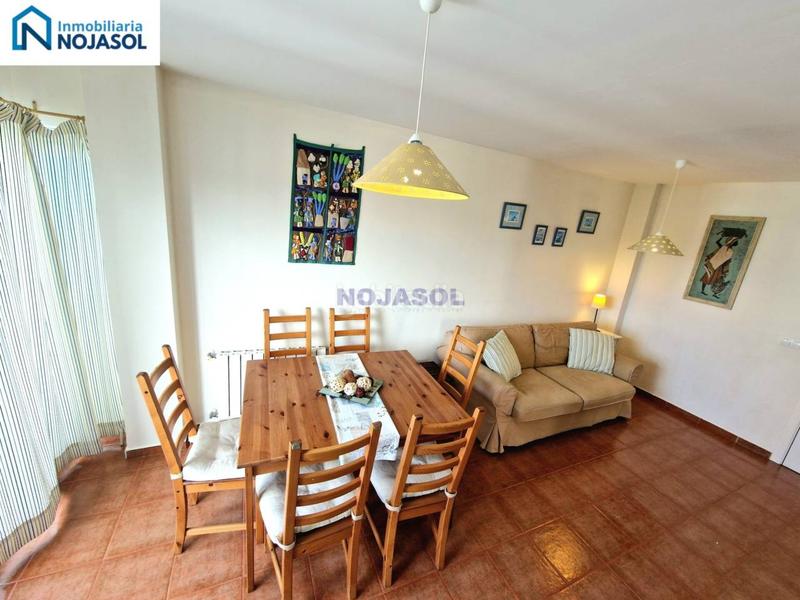 Foto 9b74dddd-87f5-4463-ad51-70104b63c4dd. Appartement mit heizung parking pool in Palacio Noja