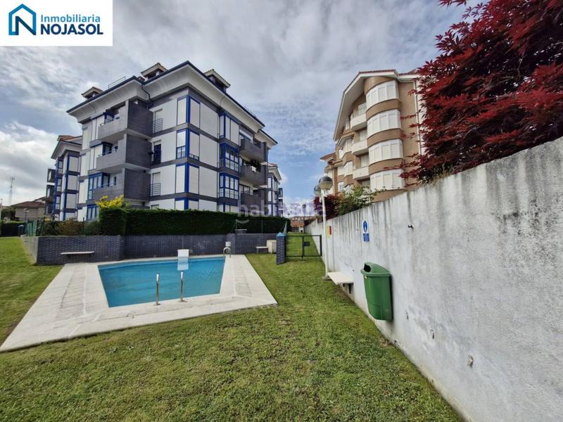 Foto a0f92172-9ea2-4cdb-a3fa-cdd8a729e256. Appartement mit heizung parking pool in Palacio Noja