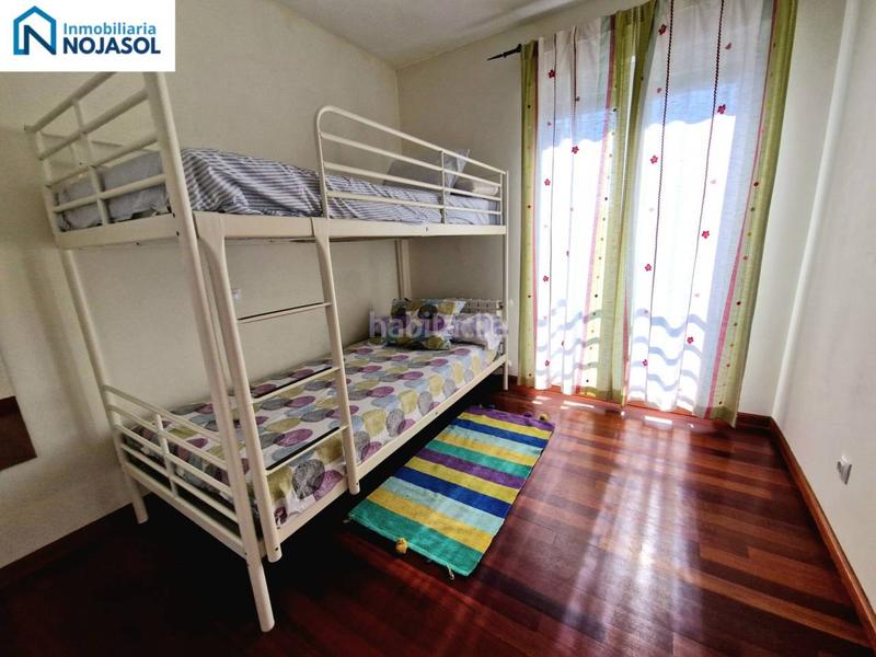 Foto aa7ee12c-d920-4c01-a397-fd045b16b328. Appartement mit heizung parking pool in Palacio Noja
