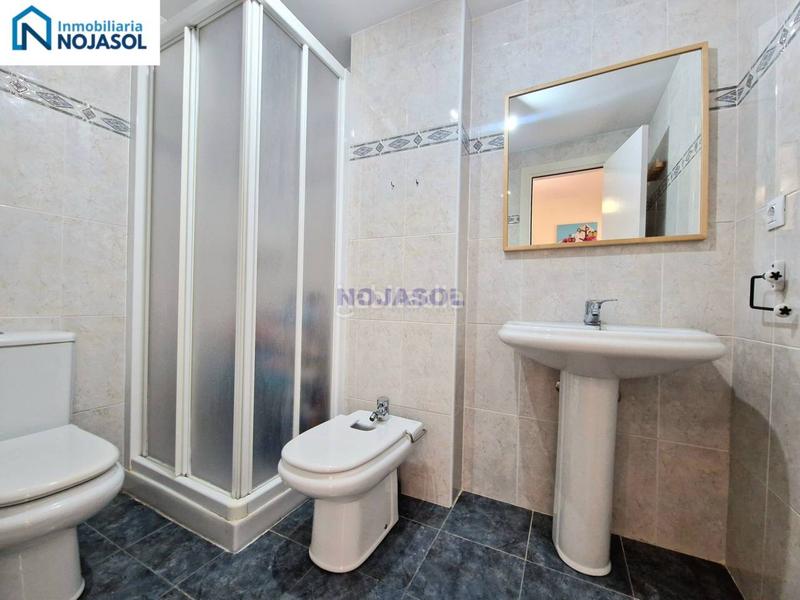 Foto abfcfd89-cf06-4685-af75-1e8cb425a8f7. Appartement mit heizung parking pool in Palacio Noja