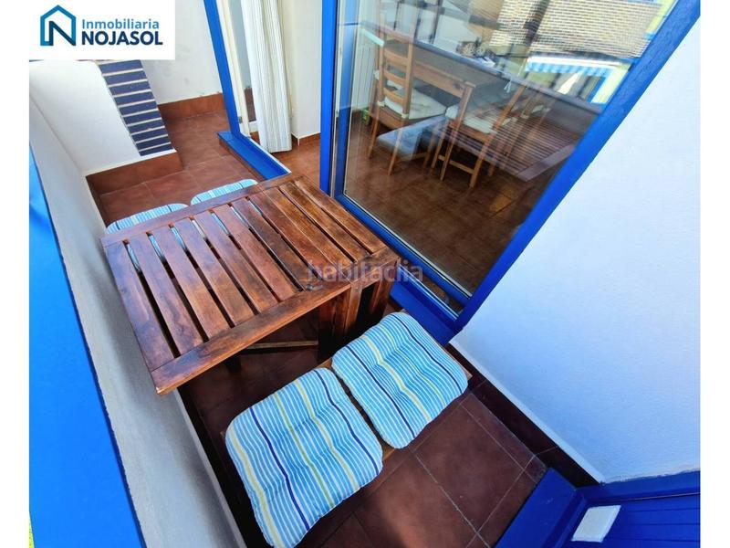 Foto b875c426-f008-495f-abfa-115117e07381. Appartement mit heizung parking pool in Palacio Noja