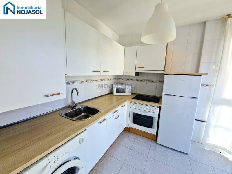 Foto b95c0ebb-587a-4e3c-b45a-47b97d414f5d. Appartement mit heizung parking pool in Palacio Noja