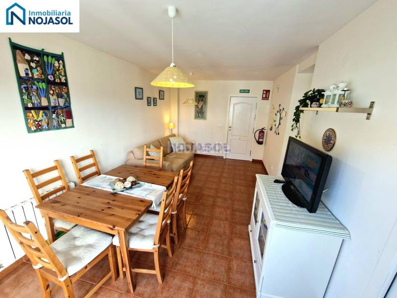Foto d1265618-49ec-48d2-a57b-6b3638e460e5. Appartement mit heizung parking pool in Palacio Noja