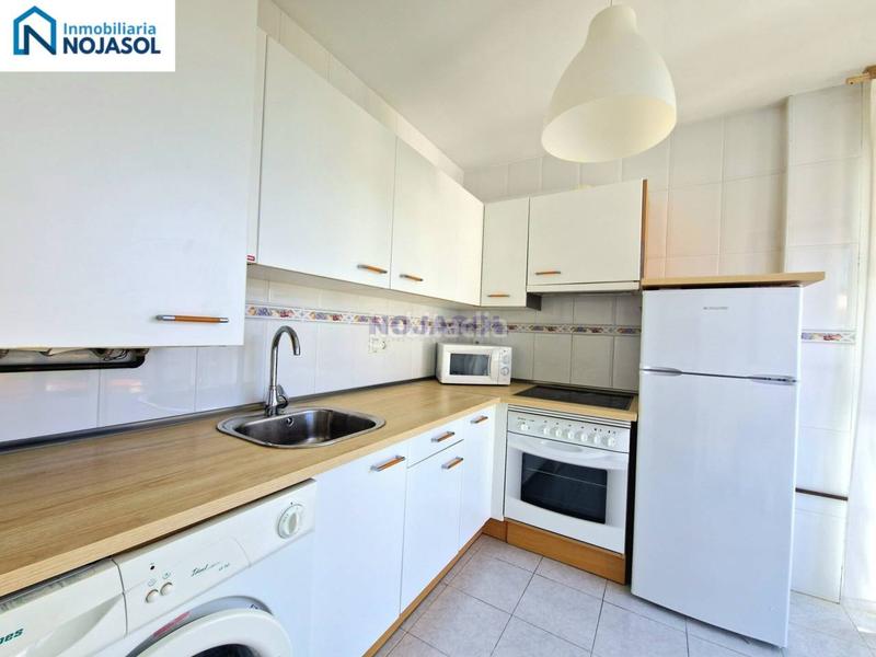 Foto d5548eb5-d842-4f20-ae98-599d8490dd4d. Appartement mit heizung parking pool in Palacio Noja