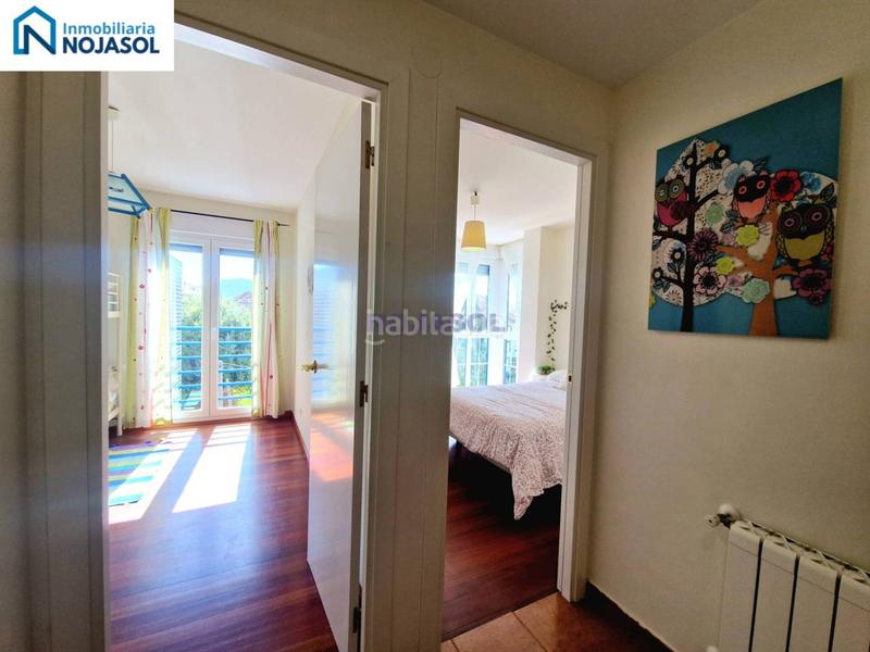Foto d5d4be9e-4682-4dd4-9b83-7b83ed6646c1. Appartement mit heizung parking pool in Palacio Noja