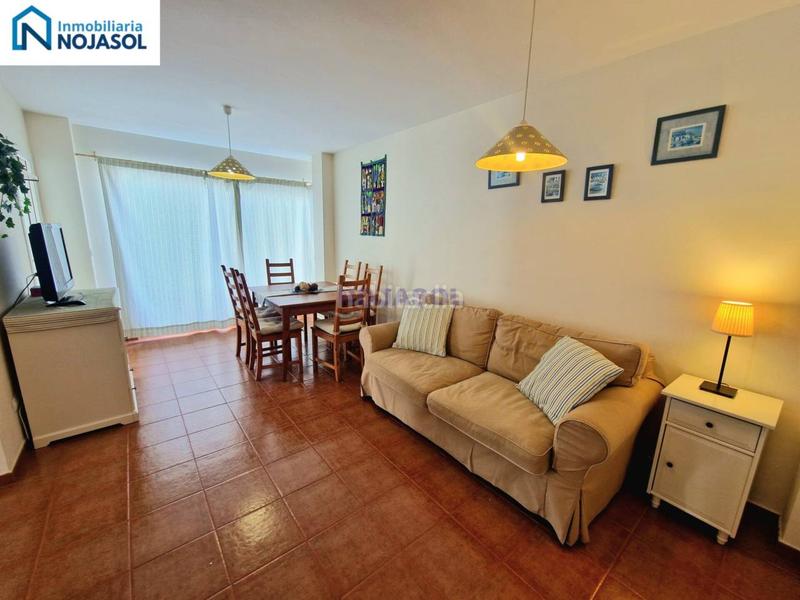 Foto dda2af5c-41f1-46d6-aa4b-7212b1566e3c. Appartement mit heizung parking pool in Palacio Noja