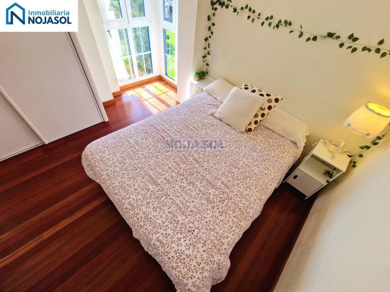 Foto e8f9df35-00a1-40e0-8665-89cb16dfd279. Appartement mit heizung parking pool in Palacio Noja