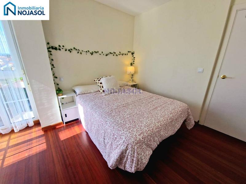 Foto ec9650ee-bb52-4a25-988b-a754dc282fe2. Appartement mit heizung parking pool in Palacio Noja
