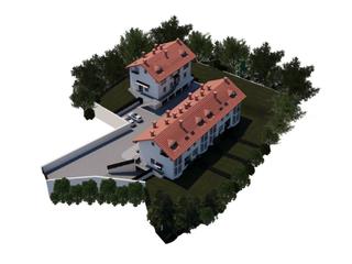 Pis  Marqués de comillas. Ref.000845 bajo con jardin de 3 habitaciones en udías próximo a